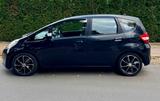Honda Jazz Automatik TÜV/AU und Bremsen NEU - Honda Jazz von privat