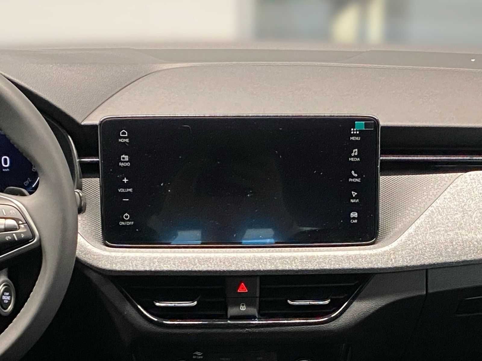 Skoda Scala - Bild 15