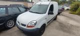 Renault Kangoo Rapid 1.5 dCi 80 - Renault Kangoo aus 2005 mit Diesel-Antrieb