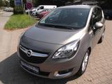 Opel Meriva B Drive/lenkrad&Sitzheizung/PDC/Alufelgen - Opel Meriva in Krefeld