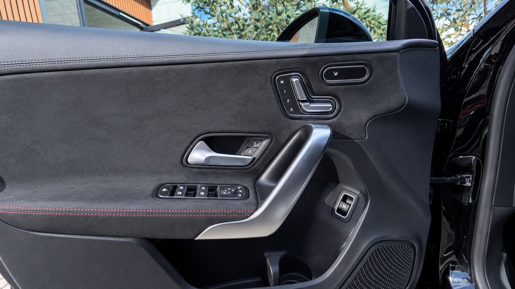 Mercedes-Benz A 35 AMG – Bild 22