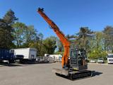Doosan DX85 R-3 A/C - Doosan LKWs