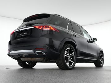 Mercedes GLE 450 - 9
