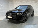 Mercedes-Benz GLC 200 d 4Matic 9G-TRONIC AMG Line+STANDH+MBUX+