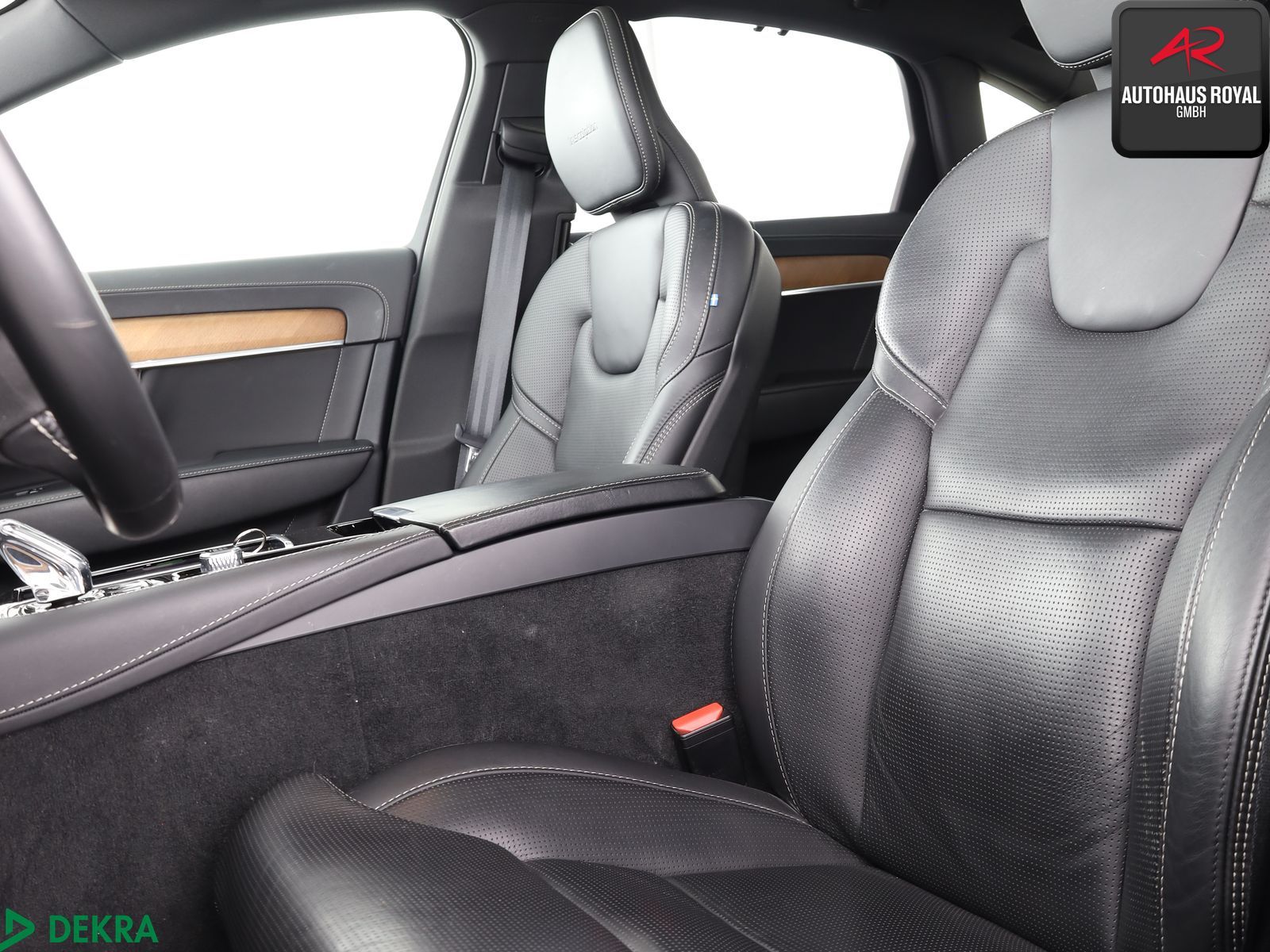 Volvo S90 T8 AWD RECHARGE INSCRIPTION FOUR-C,STANDHEIZ foto 10