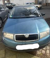 Skoda Fabia 1.4 Comfort Sedan Comfort - Skoda Fabia: Sedan
