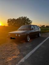 Volkswagen Golf 2 Gt Special