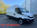 Iveco Daily Kasten HKa 35 S/L2/H2/116.000km/AHK3500KG - gebrauchte Iveco Kleinbus