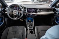 Audi A1 - Vorschau Bild 8