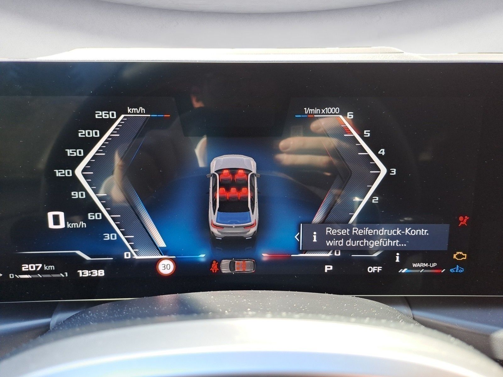 BMW M340d - Bild 10