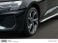 Audi A3 - Vorschau Bild 9