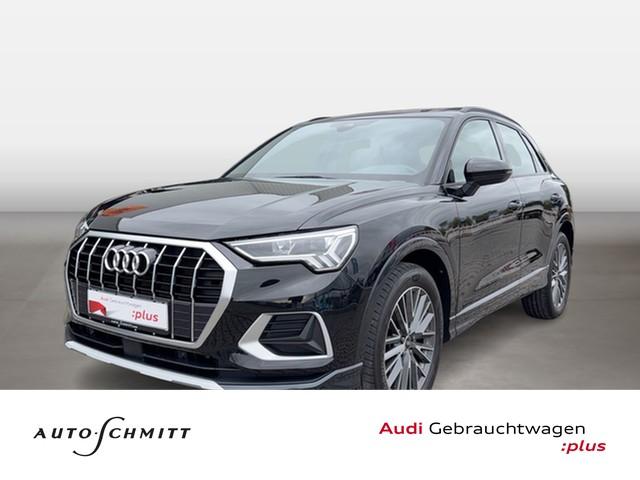 Audi Q3 35 TDI advanced Navi*Led*Pano*Rückfahrkamera