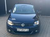 Volkswagen Golf Plus 2.0 TDI LIVE*DSG Automatik*BiXenon*SHZ - Volkswagen Golf Plus: TDI