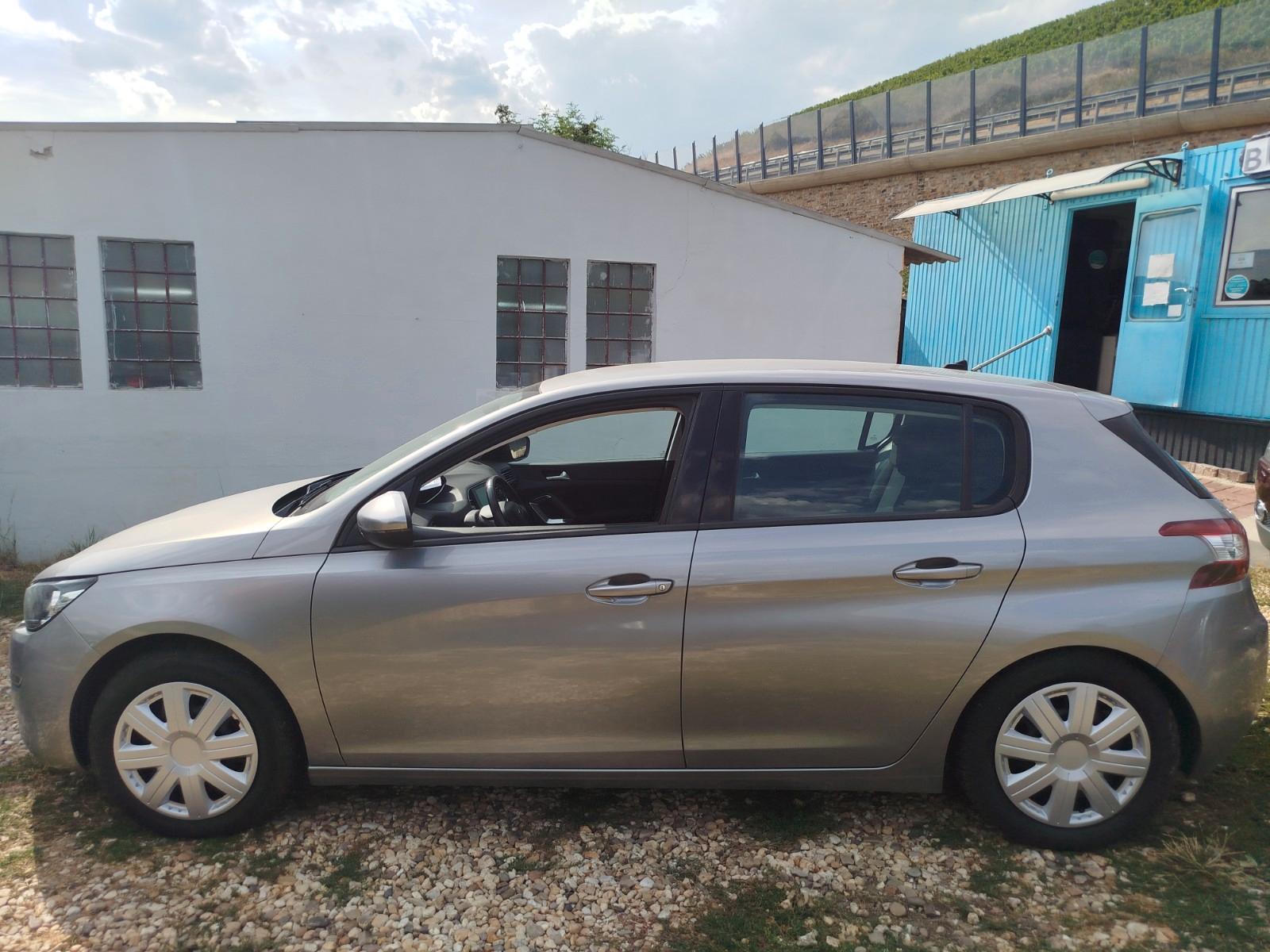 Peugeot 308 Active PureTech 130*EU6*Navi*BlueT*Sta.-Sto.