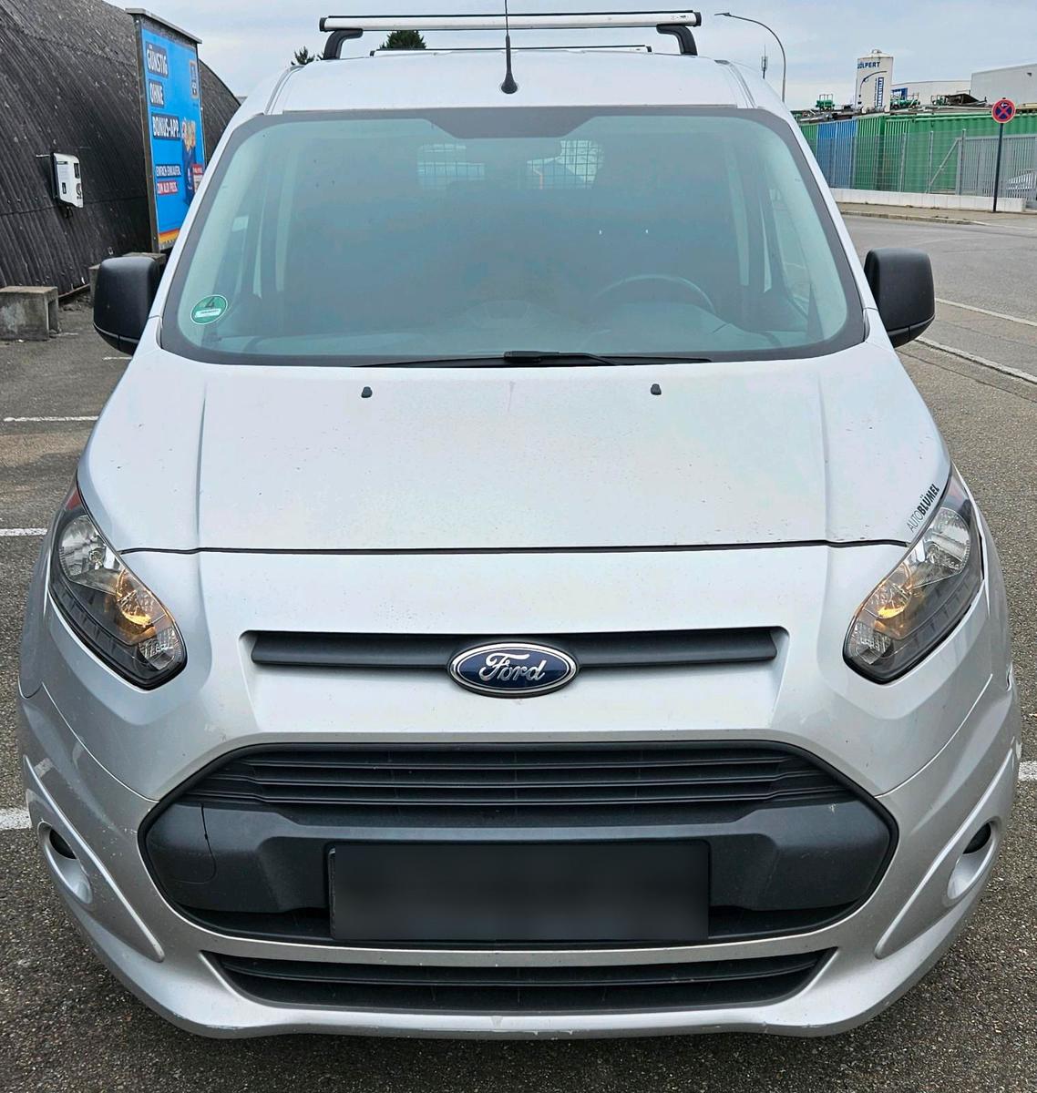 Ford Tourneo Connect