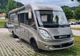 HYMER / ERIBA / HYMERCAR B 678 - HYMER / ERIBA B 678