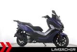 SYM CRUISYM 125 - Lieferung bundesweit! - Angebote