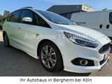 Ford S-Max 2,0 EcoBlue 140kW ST-Line Auto°7-Sitzer° - Ford S-Max: 140
