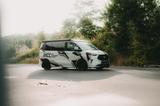 Ford Nugget Titanium L1 4x4 #MCC Umbau #Luftfahrwerk - Wohnmobil oder -wagen Umbau