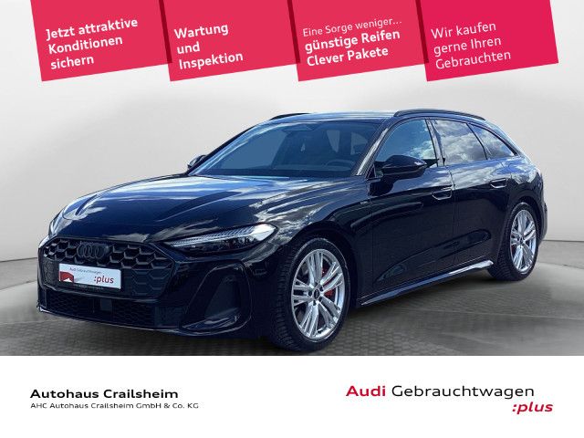 Audi A5 Avant 270 kW TFSI e q. S-Tronic S-Line Matrix