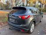 Mazda CX-5 2.2 SKYACTIV-D Sports-Line AWD - gebrauchte Mazda CX-5 aus dem Jahr 2014