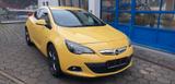 Opel Astra GTC 1.6 Turbo INNOVATION INNOVATION - Opel Astra aus 2011