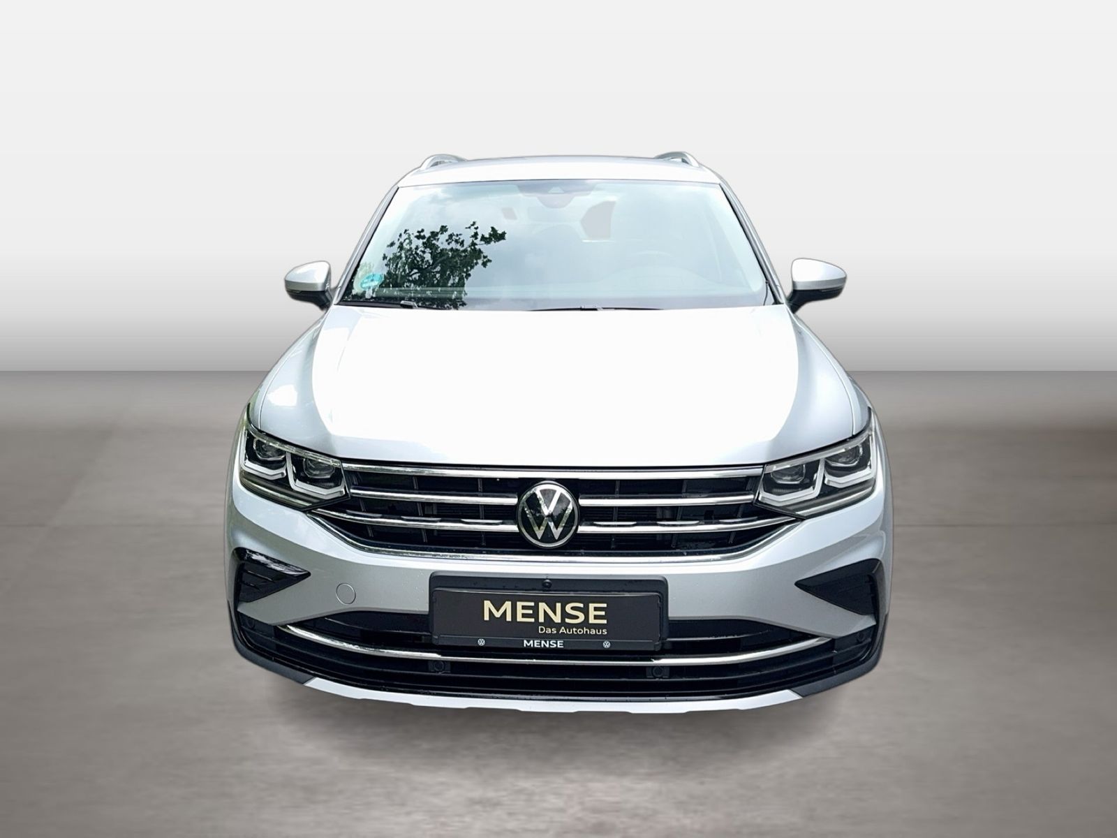 Volkswagen Tiguan - Bild 7