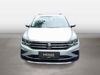 Volkswagen Tiguan - Vorschau Bild 7