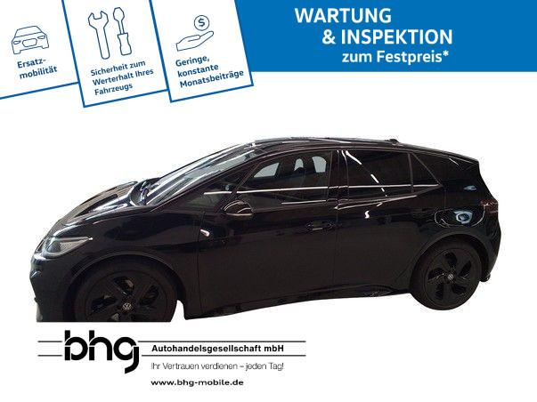Volkswagen ID.3 GTX Performance AHK Pano HUD harman/kardon, миниатюра 2