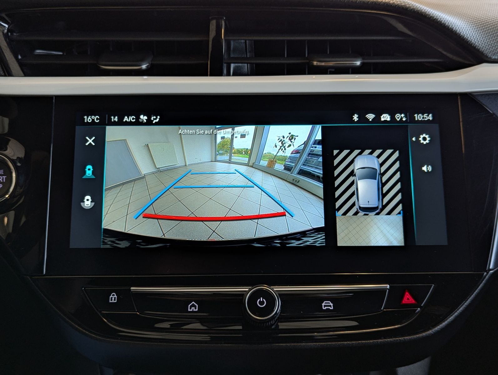 Fahrzeugabbildung Opel Corsa 1.2 GS IntelliLux Tech1-Komfort-Paket Cam