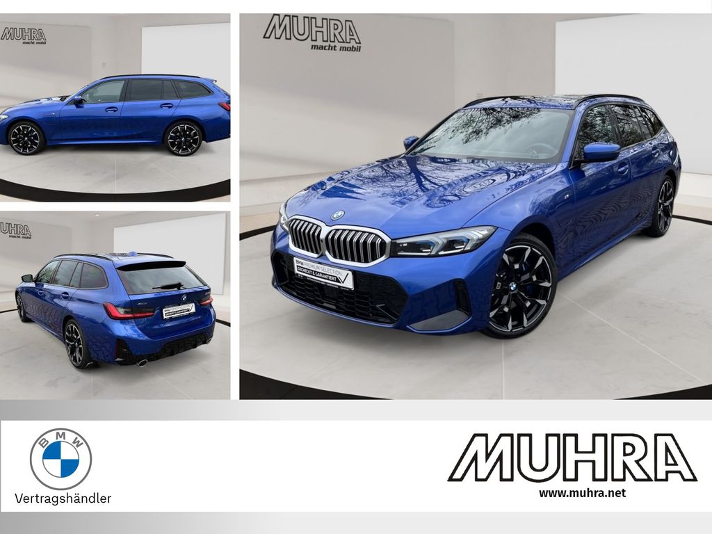 BMW 330