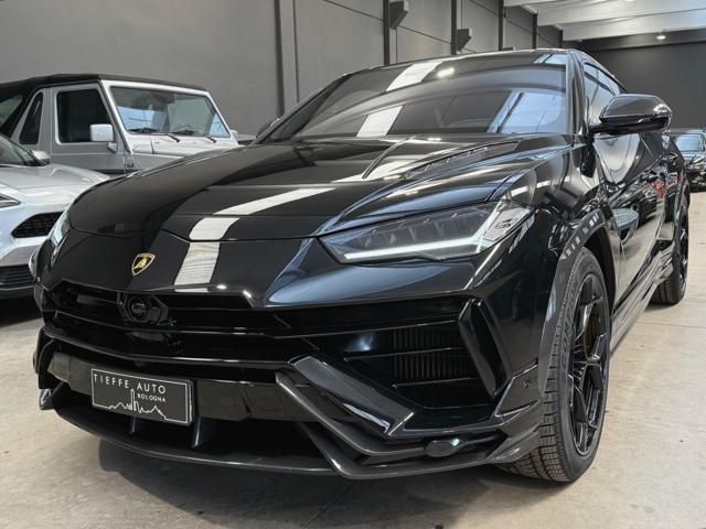 Inne LAMBORGHINI Urus 4.0 Performante