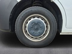 Fahrzeugabbildung Master III Kasten L2H2 HKa 3,5t 150 DCI Sortimo