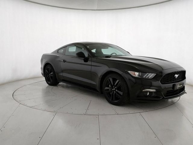 Ford Mustang Coupe 2.3 EcoBoost