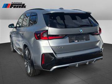 BMW iX1 xDrive30 M Sportpaket Head-Up HK HiFi DAB