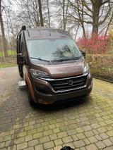 Knaus Boxstar 600 Plus Sondermodell - Knaus Kastenwagen