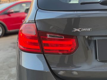 BMW 320 - 7