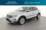 Volkswagen T-Roc Style 1.5 TSI AHK*Tempo*PDC*RFK*SH*Klima - Volkswagen T-Roc aus 2024