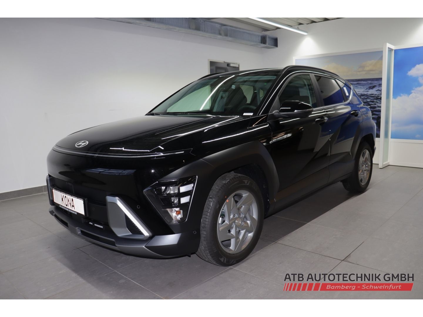 Hyundai KONA - Bild 2