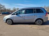 Opel Zafira 1.9 CDTI Edition "111 Jahre" 110kW Ed... - Opel Zafira Gebrauchtwagen in Leipzig