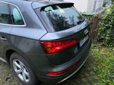 Audi Q5 2.0 TDI 140kW S tronic quattro design design - Audi in Bonn: Q1