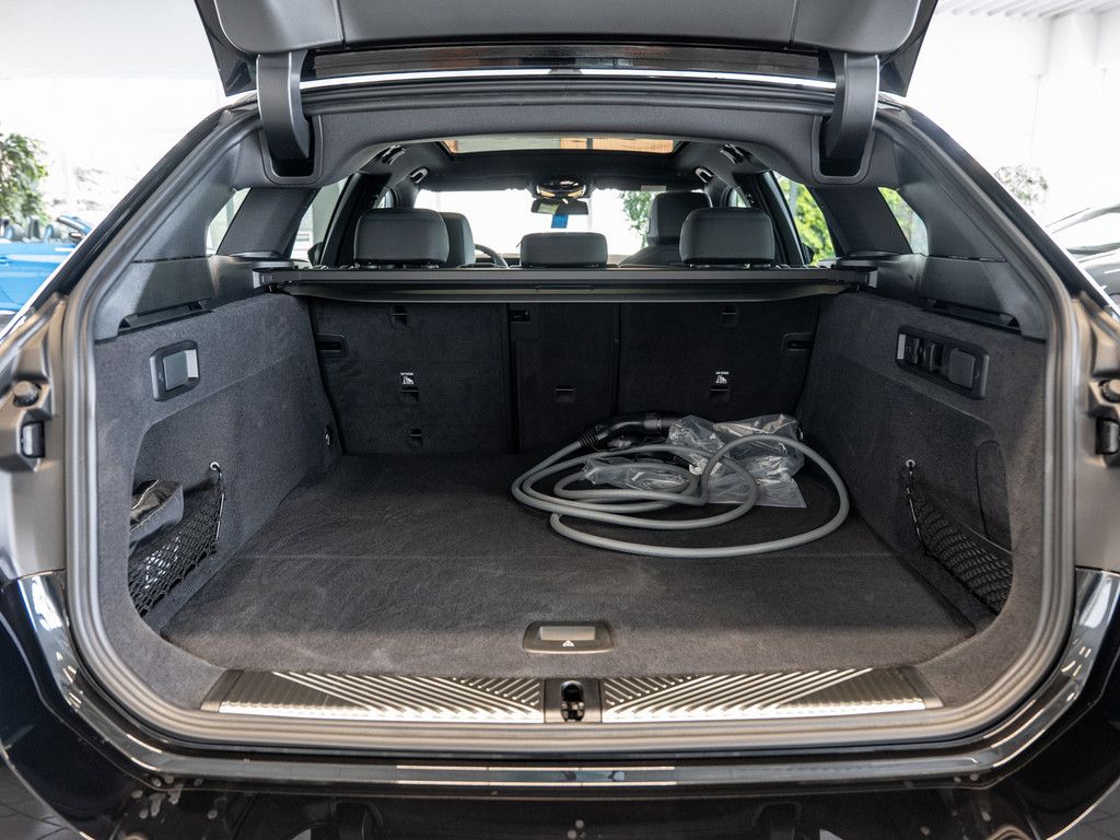 BMW 530 - Bild 12
