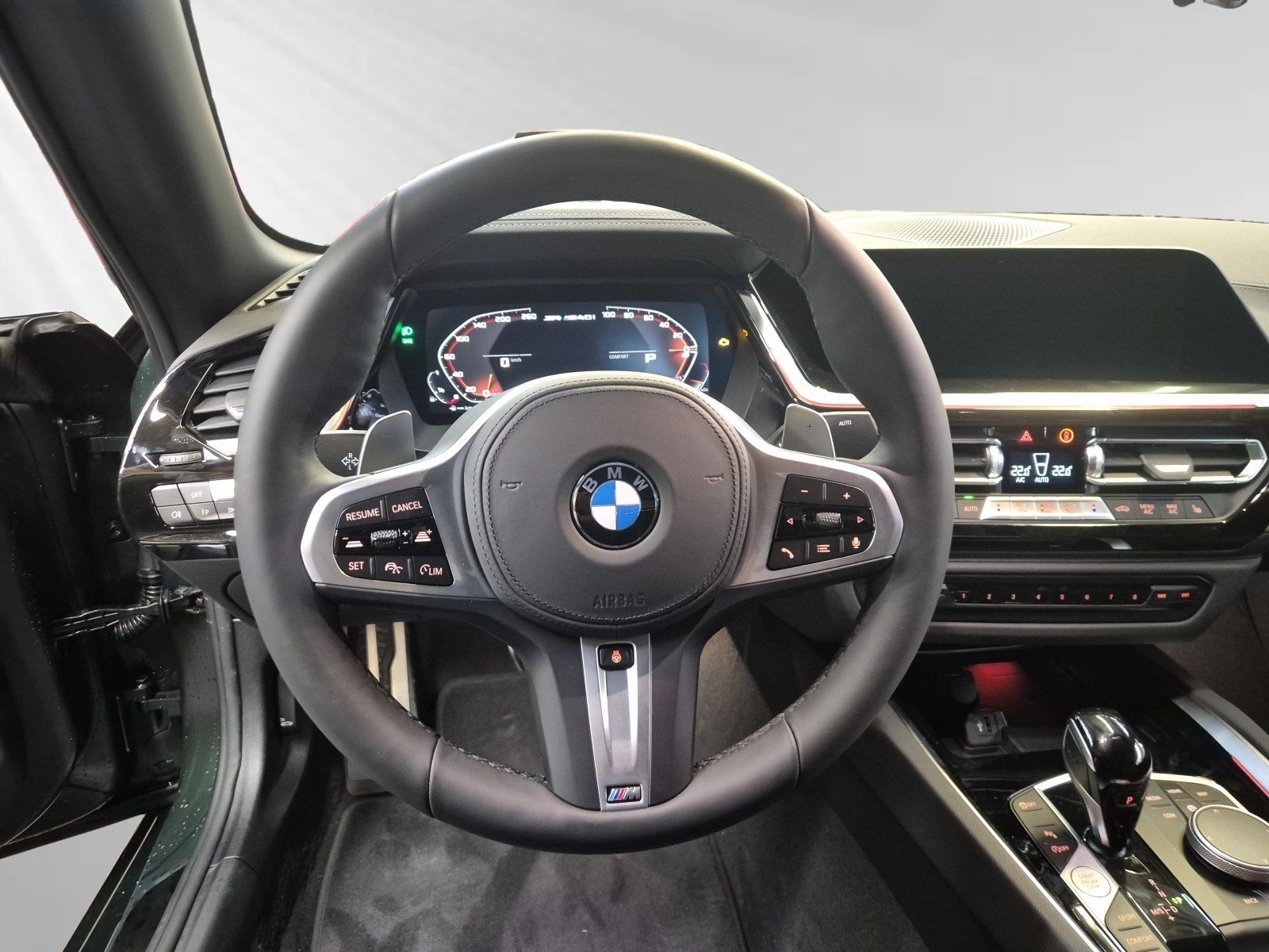 BMW Z4 M40 - Bild 11