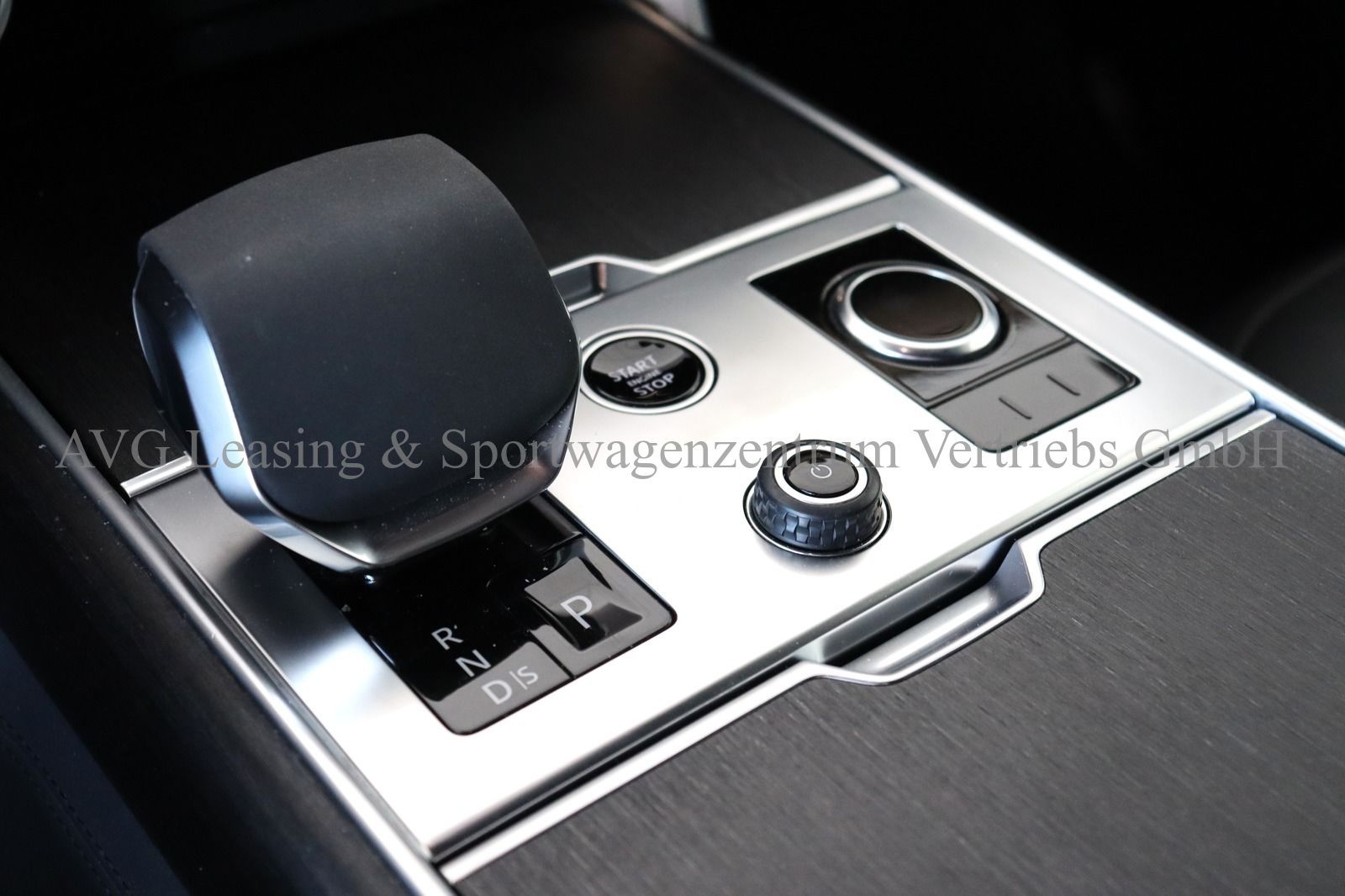 Land Rover Range Rover Autobiography D350 SHADOW/23/VOLL/DT foto 15