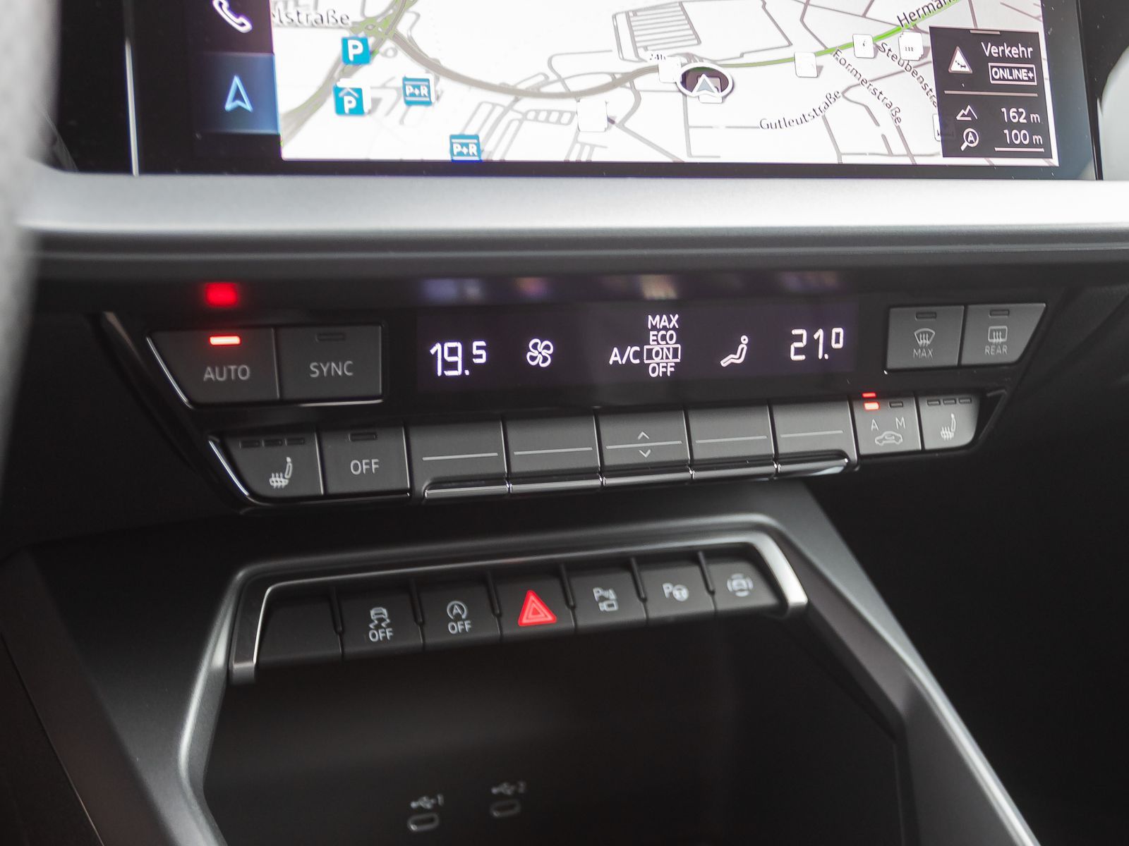 Audi A3 - Bild 18