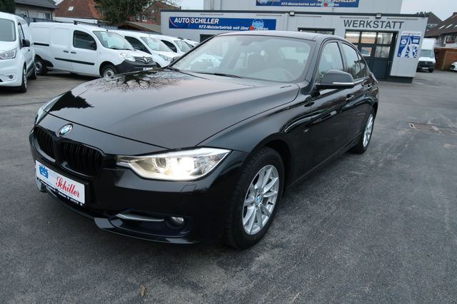 BMW 320i Sport