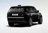 Land Rover Range Rover SV P615 LWB 4Seat | sofort lieferbar - Land Rover Range Rover: Se
