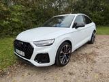 Audi SQ5 TDI Sportback MATRIX|LUFT|PANORAMA|HUD|AHK