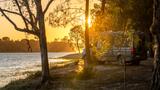 HYMER / ERIBA / HYMERCAR Grand Canyon S 4x4 V6 AUTARK - Hymer Grand Canyon