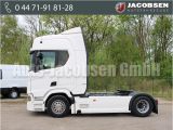 Scania R500 A4x2NA / Retarder / 2xTank - Scania R500